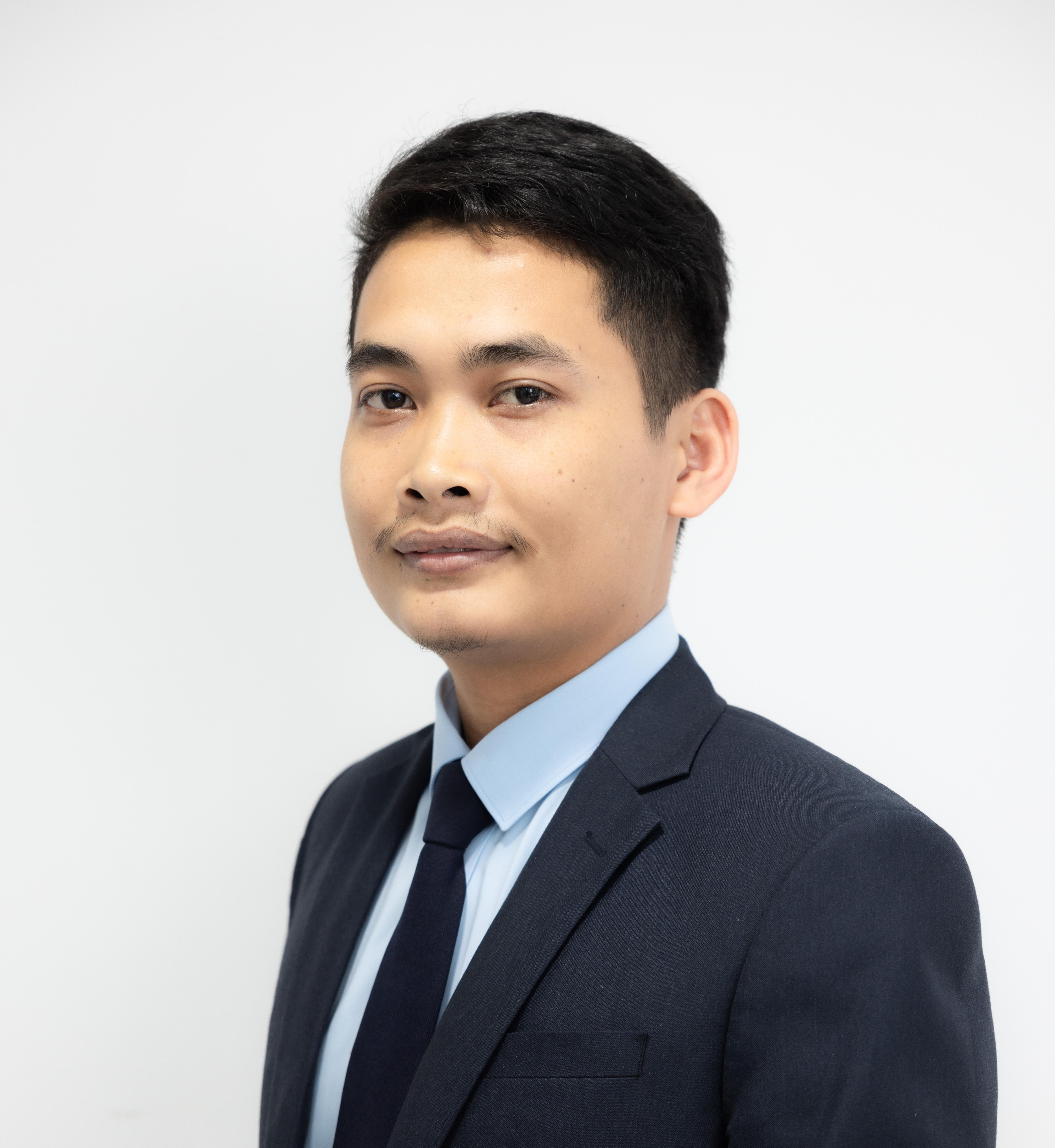 Kao Vandy Profile